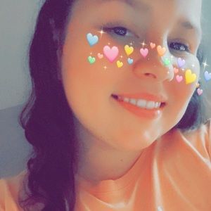 Meet your Posher, Kimberly